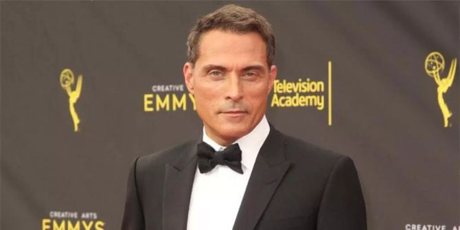 Rufus Sewell