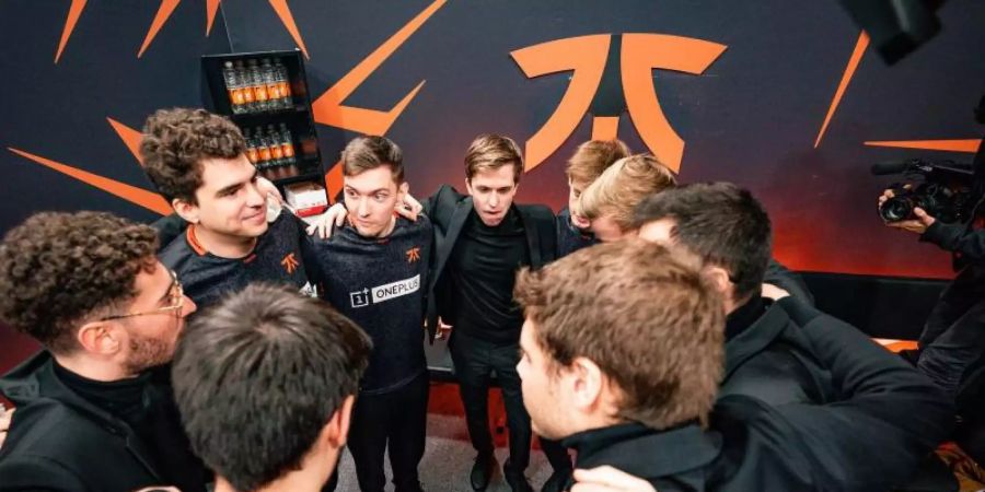 Fnatic ESL