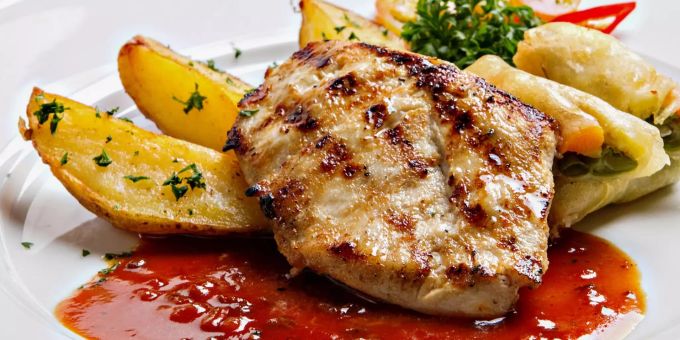 Menu Casa liefert bis vor die Haustür. Senioren Mahlzeiten Menu Casa