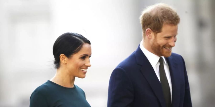 meghan markle prinz harry