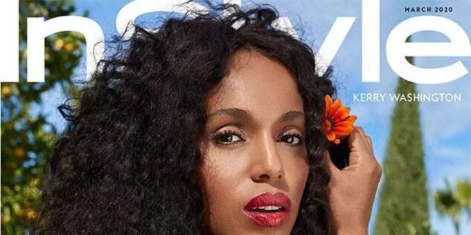 Mehr Privatsphäre - So wichtig sind Kerry Washington ihre Kinder