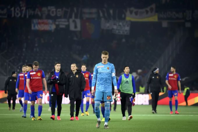 FCB