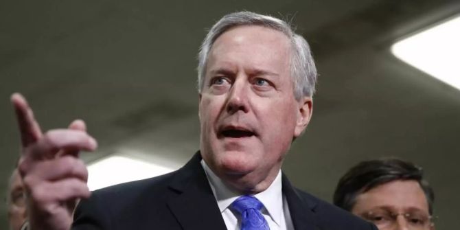 mark meadows