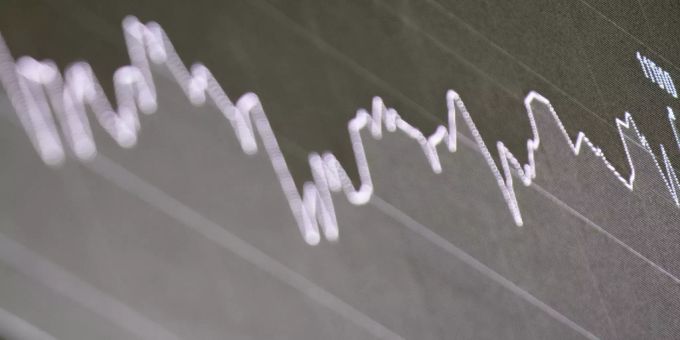 Symbolbild zur Börse. Venus Concept Aktie