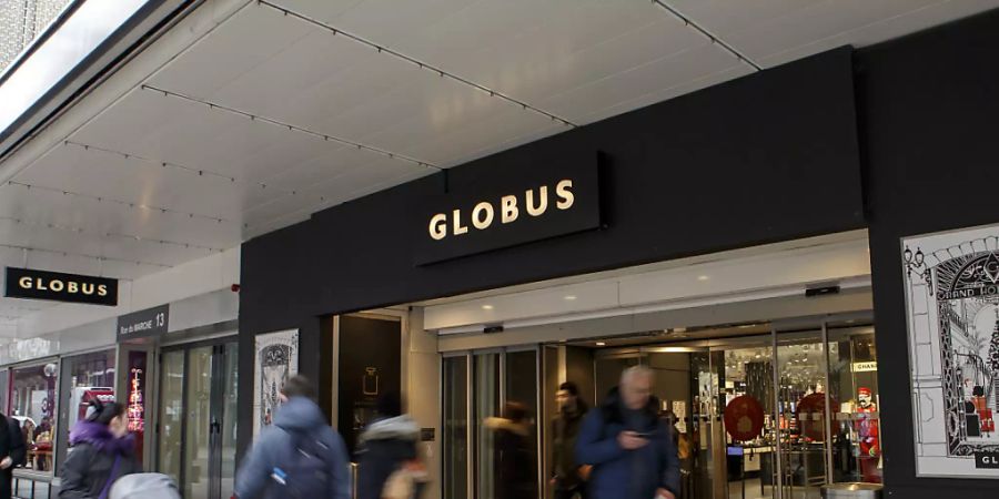 globus