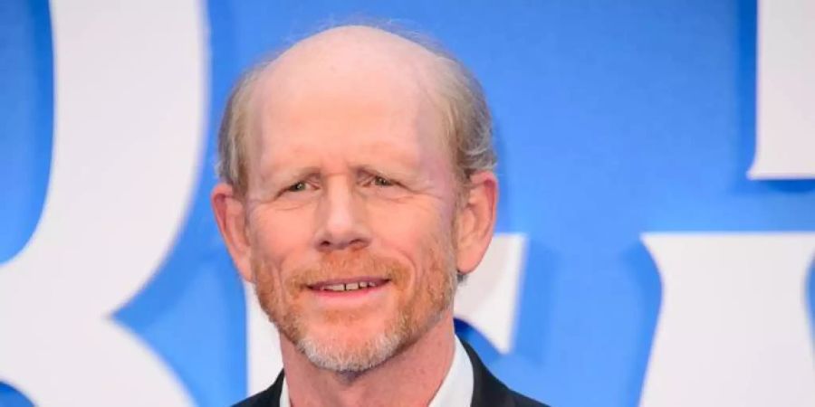 Ron Howard