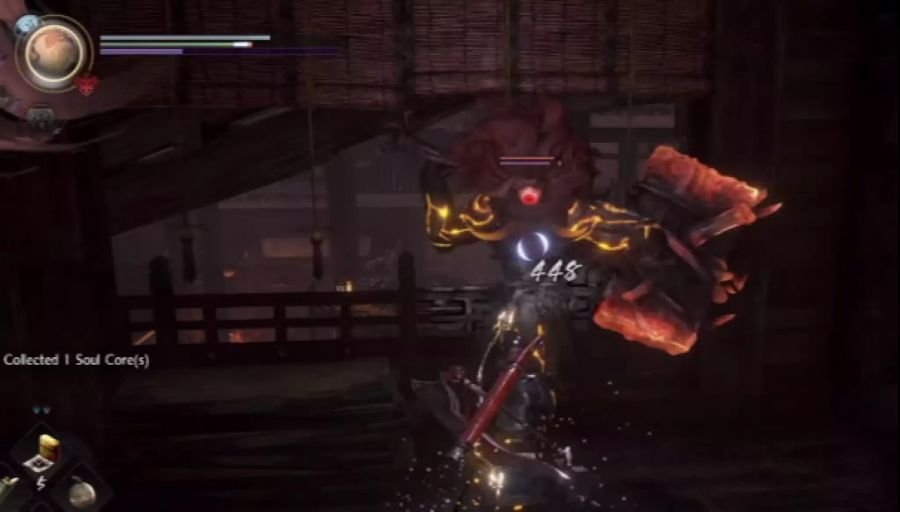 Nioh 2