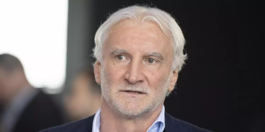 Rudi Völler