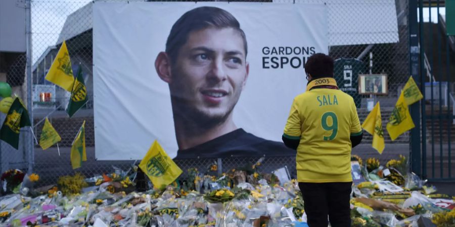 Emiliano Sala