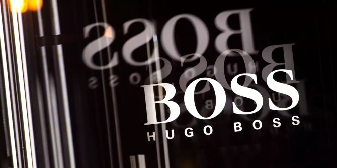 Hugo Boss