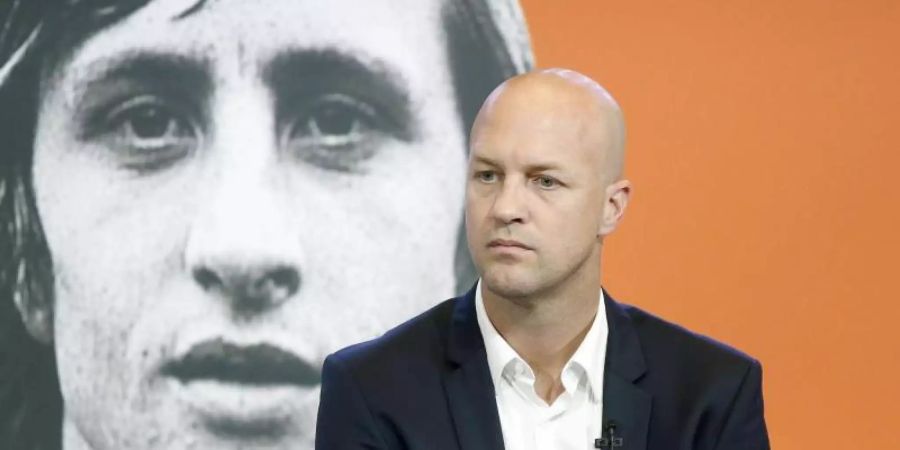 Jordi Cruyff