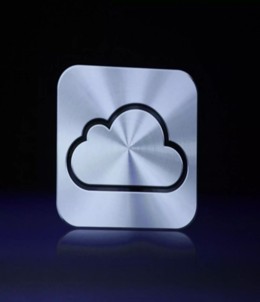 icloud