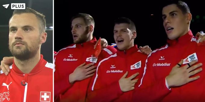 Kommentar - Die Hymnen-Diskussion im Sport nervt gewaltig