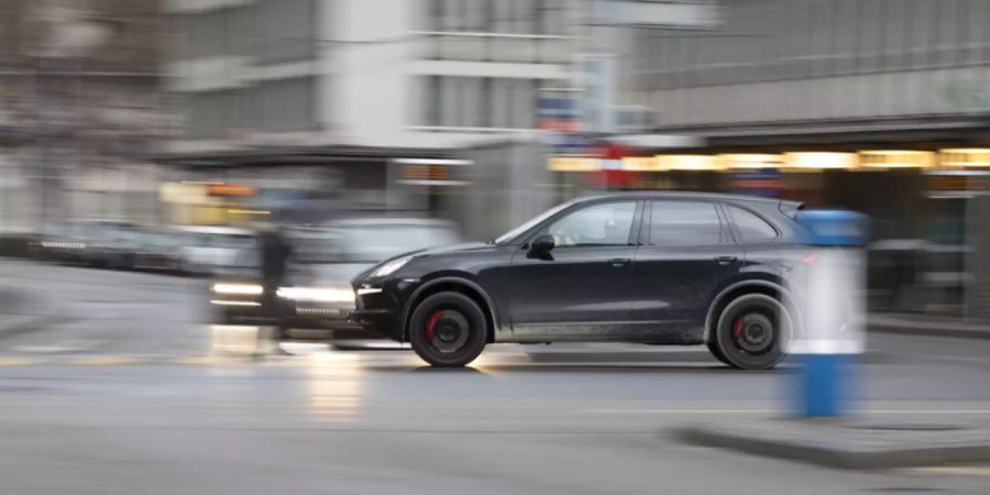 obergericht des kantons zürich