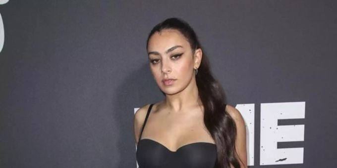 Charli XCX Charli XCX