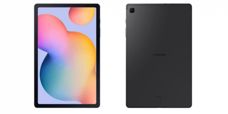 Samsung Galaxy Tab S7