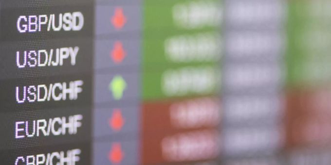 Der SMI konnte trotz Lungenvirus in China Gewinne erzielen. (Symbolbild) swiss market index