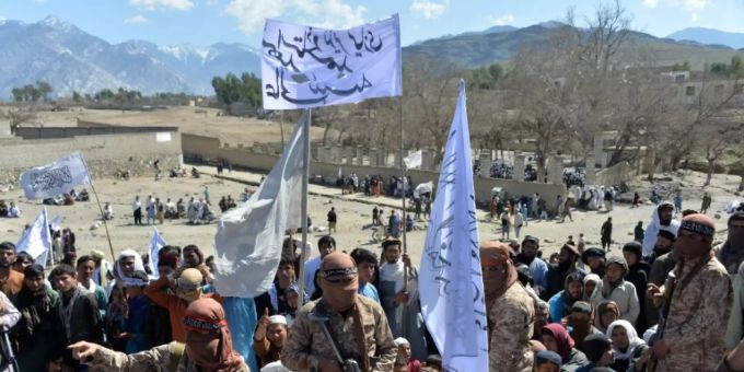 Rückschlag für innerafghanische Gespräche Rückschlag für innerafghanische Gespräche