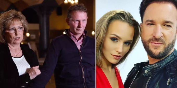 «Waren geschockt» - Wendlers Teenie-Freundin Laura verheimlichte Liebe
