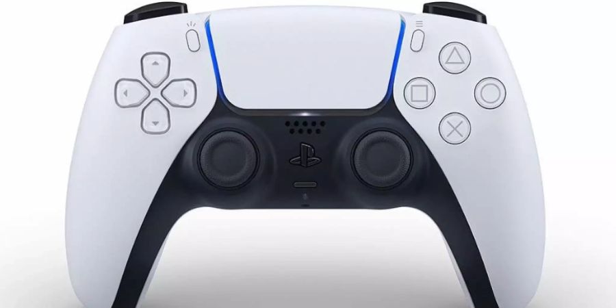 Dualsense Controller Akku