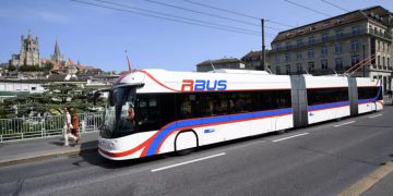oberleitungsbus