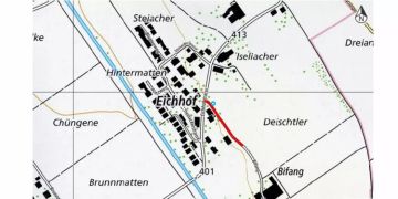 Situationsplan