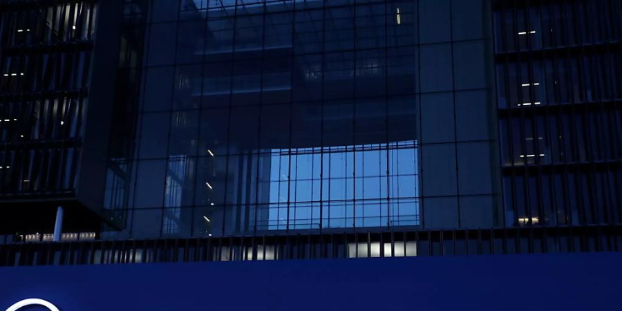 Thyssenkrupp baut in Stahlsparte in nächsten Jahren 3000 Stellen ab. (Archiv)