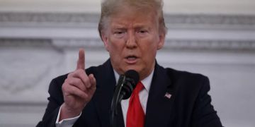 donald trump handel eu