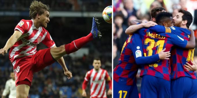 «Seelenloses Team» - Ex-Barça-Youngster schiesst gegen Katalanen