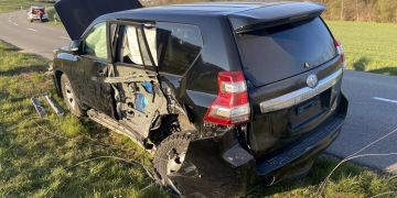 Unfall
