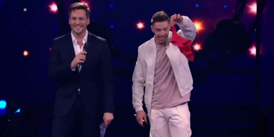 «DSDS»