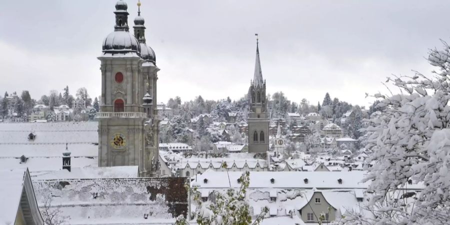 St. Gallen