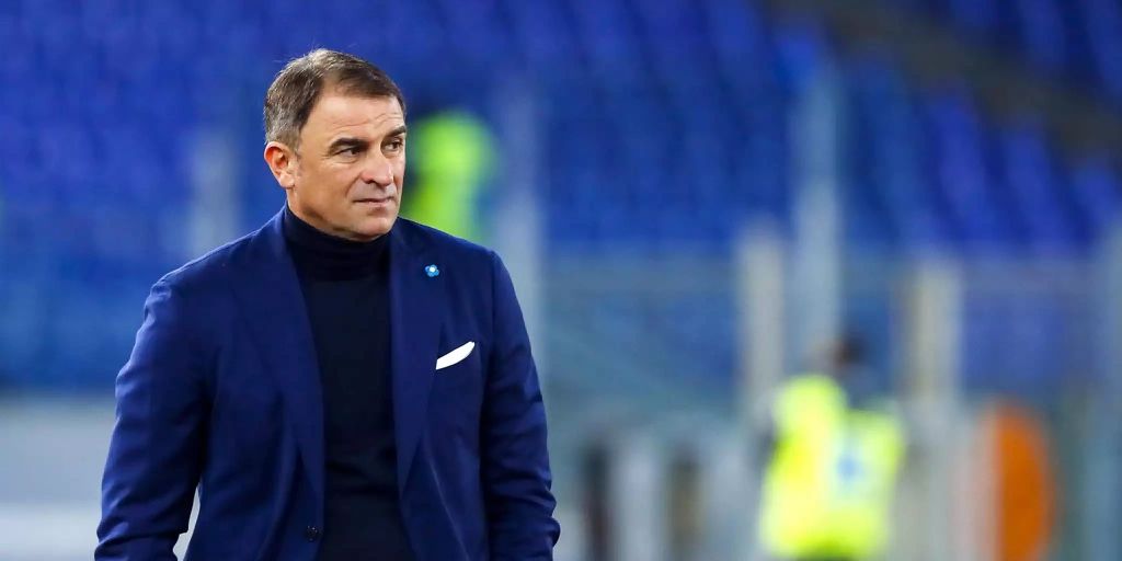 SPAL Ferrara entlässt Trainer Semplici nach sechs Jahren