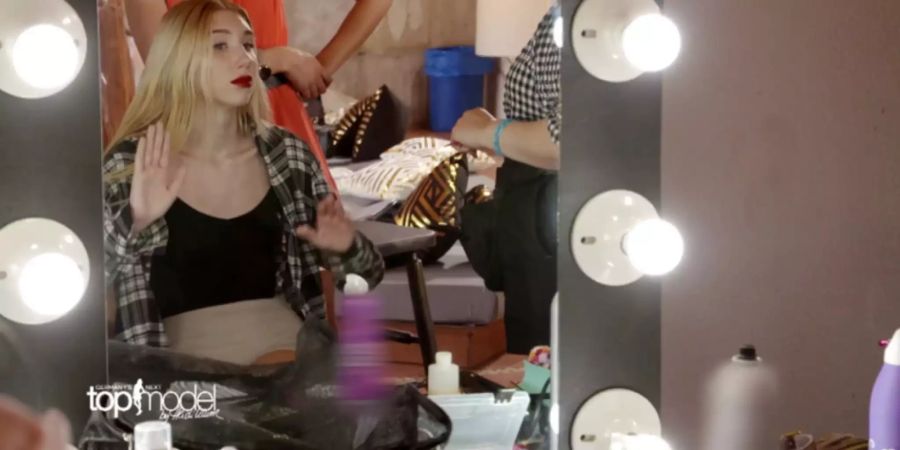 GNTM