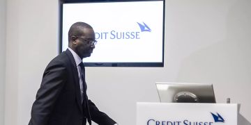 Tidjane Thiam