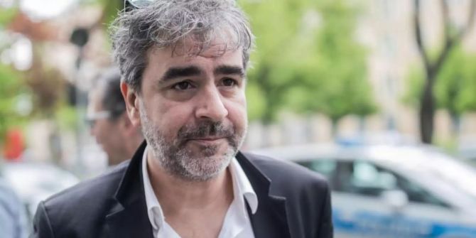Deniz Yücel