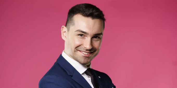 Let’s Dance - Profitänzer Andrzej Cibis nach drei Jahren Pause zurück