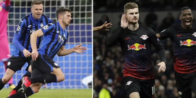 Leipzig schlägt Spurs - Nati-Freuler trifft für Atalanta gegen Valencia