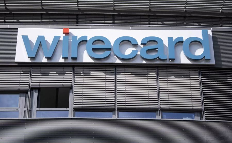 Wirecard AG