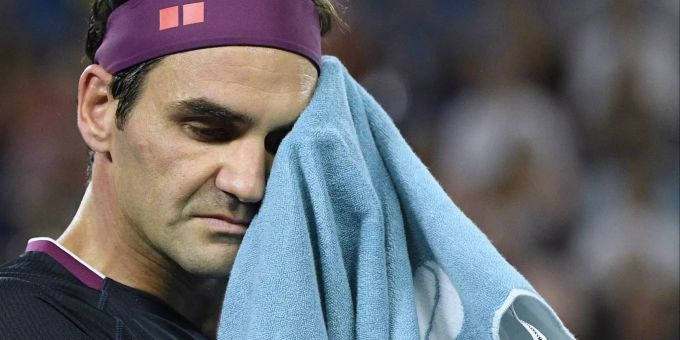 Roger Federer