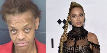 Beyoncé