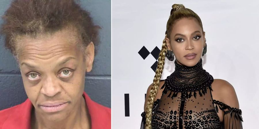 Beyoncé
