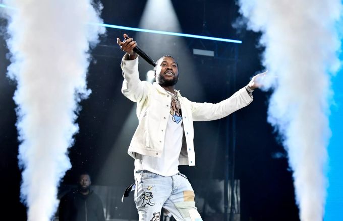 Meek Mill kommt ans Openair Frauenfeld. openair frauenfeld