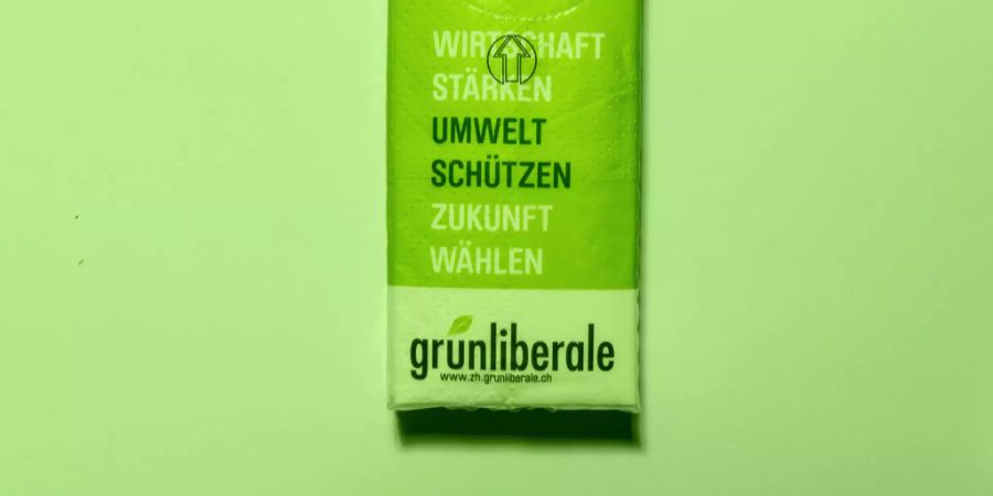 Luzerner Grünliberale Partei