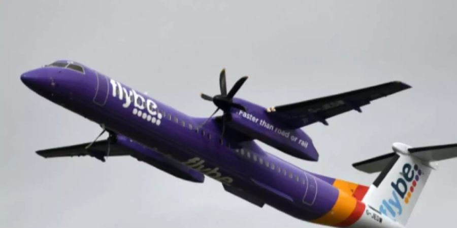 flybe