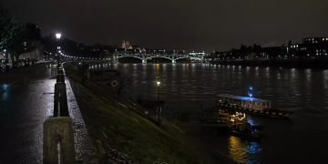 Basel Museumsnacht