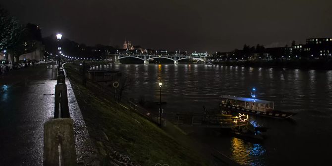 Basel Museumsnacht