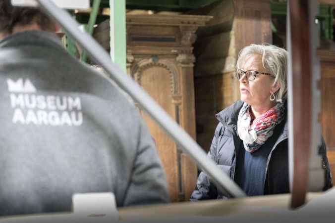 Monika Oetiker