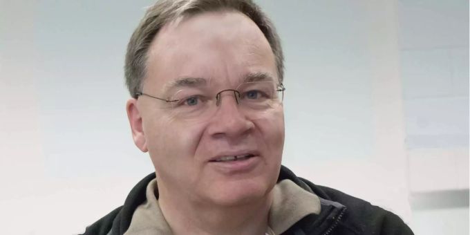 Ruedi Bruderer vom SSM verhandelt mit der SRG über eine mögliche Entschädigung. Ruedi Bruderer vom SSM verhandelt mit der SRG über eine mögliche Entschädigung.