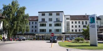 1,8 Mio. - Spitalzentrum Biel erzielt trotz Patientenrekord Verlust